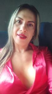 Transexual en Madrid: 
