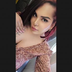 Transexual en Valencia: 