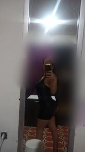 Chica busca chico en Barcelona: 