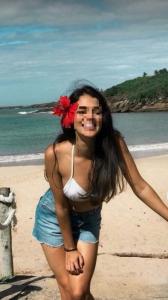 Chica busca chico en Almería: 