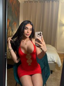 600615572: Travesti en Alicante