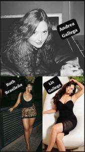 672036672: Chica busca chico en La Coruña