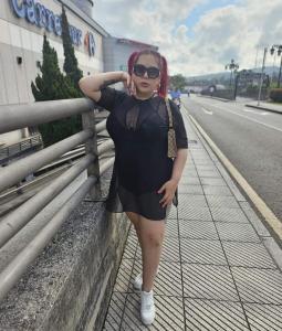 611909212: Travesti en Valencia