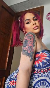 611909212: Travesti en Valencia