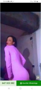 600240584: Chica busca chico en Sevilla