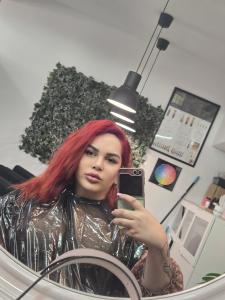 611909212: Travesti en Valencia