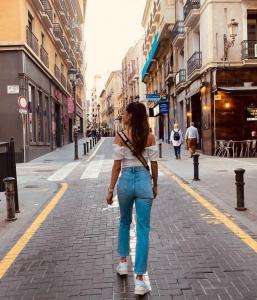 662343657: Chica busca chico en Valencia