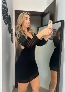 Chica busca chico en Tenerife: 