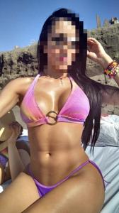 Chica busca chico en Las Palmas: 