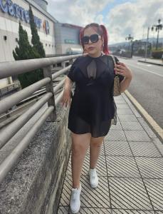 Travesti en Valencia: 