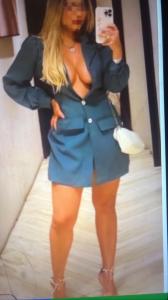 Chica busca chico en Zaragoza: 