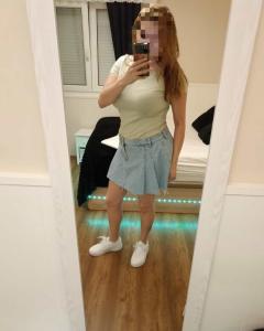Chica busca chico en Zaragoza: 