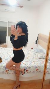 Travesti en Alicante: 