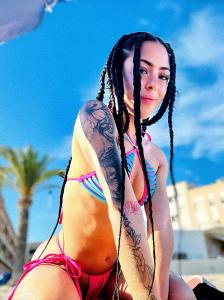 610192767: Chica busca chico en Madrid