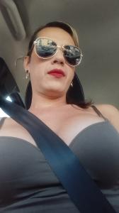 Transexual en Madrid: 
