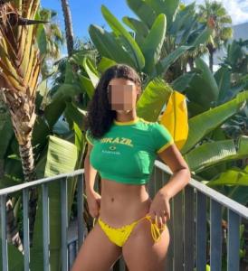 Chica busca chico en Barcelona: 