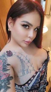 Transexual en Valencia: 