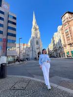 642280871: Chica busca chico en La Coruña