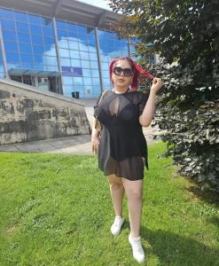 Transexual en Valencia: 