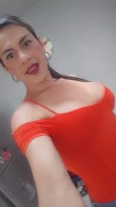 Transexual en Madrid: 