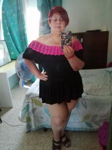 Chica busca chico en Badajoz: 