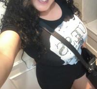 613922753: Chica busca chico en Badajoz