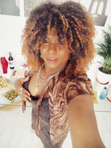 Transexual en Alicante: 