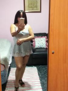 Chica busca chico en Albacete: 