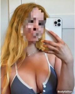 Chica busca chico en Toledo: 