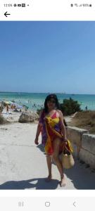 Travesti en Madrid: 