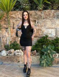 Chica busca chico en Mallorca: 