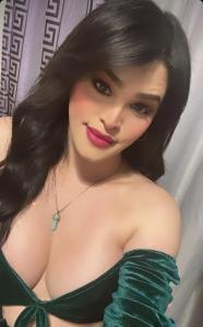 Transexual en Almería: 