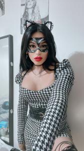 Transexual en Barcelona: 