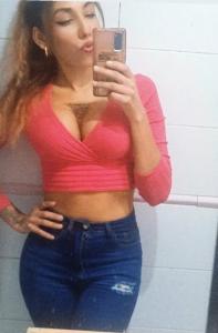 Chica busca chico en Madrid: 