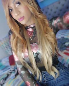 Travesti en Las Palmas: 