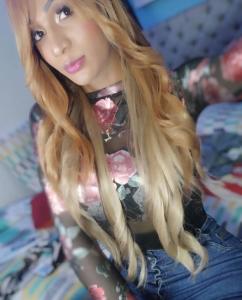 631696022: Travesti en Las Palmas