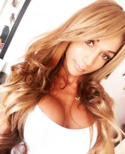 631696022: Transexual en Las Palmas