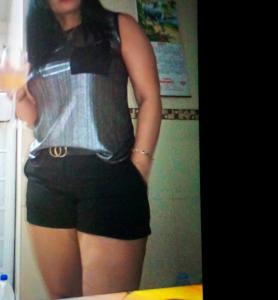 Chica busca chico en Salamanca: 