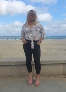 Chica busca chico en Castellón: 