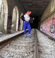 603414378: Chica busca chico en Navarra