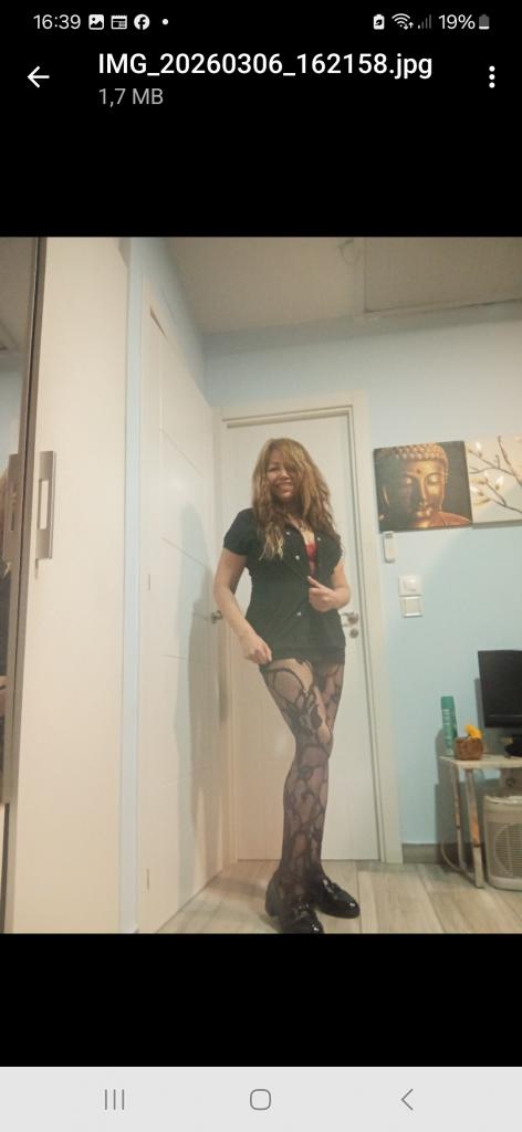 Chica busca chico en Madrid: 