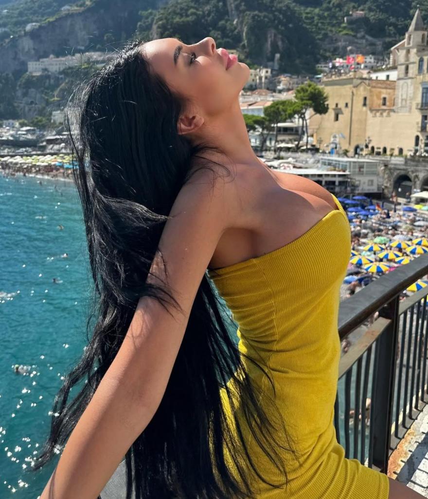 Chica busca chico en Madrid: 