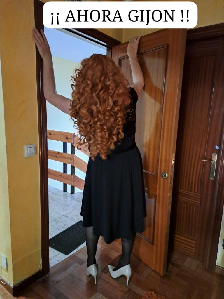 Travesti en Asturias: 