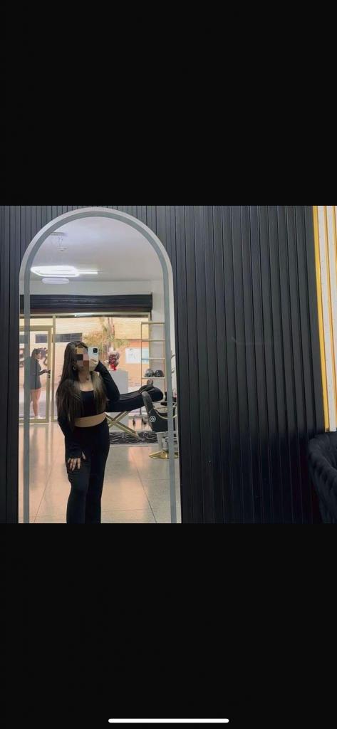 Chica busca chico en Madrid: 