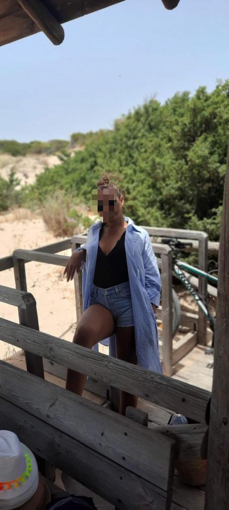 Chica busca chico en Sevilla: 