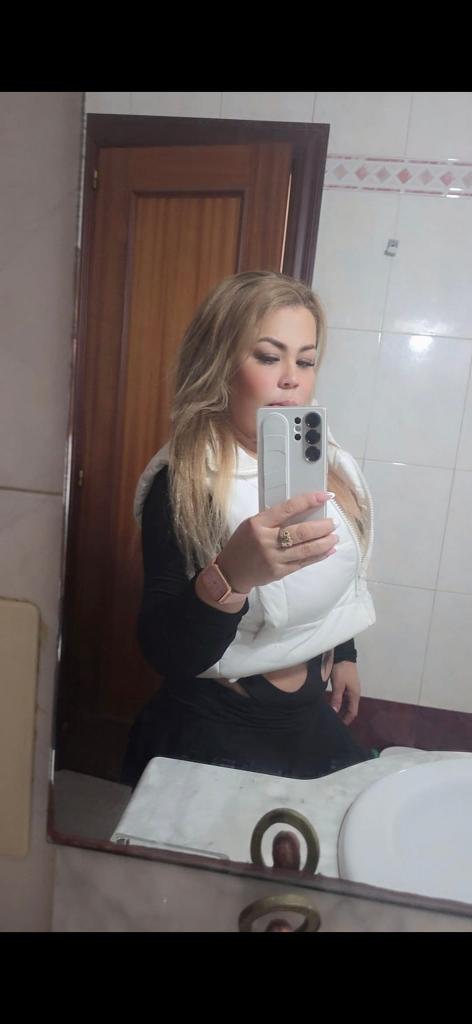 Chica busca chico en Barcelona: 