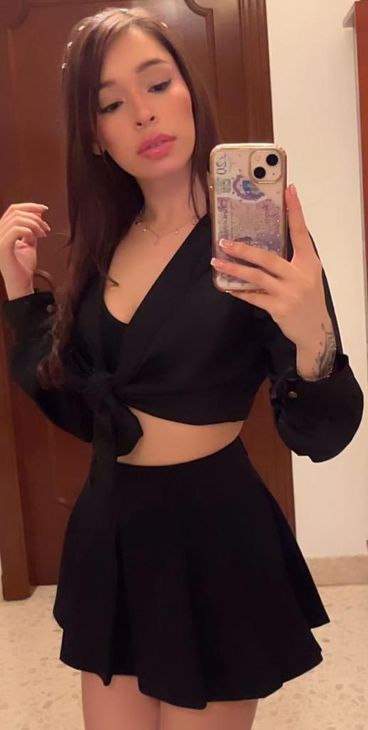 Chica busca chico en Mallorca: 