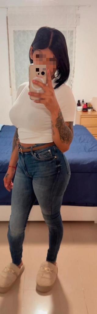 Chica busca chico en Alicante: 