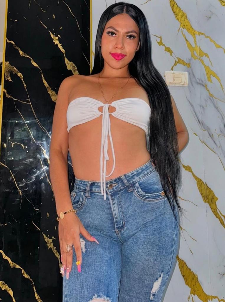 Chica busca chico en Madrid: 