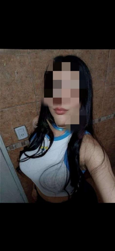 Chica busca chico en Jaén: 
